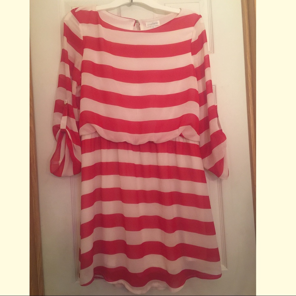 Charming Charlie Dress